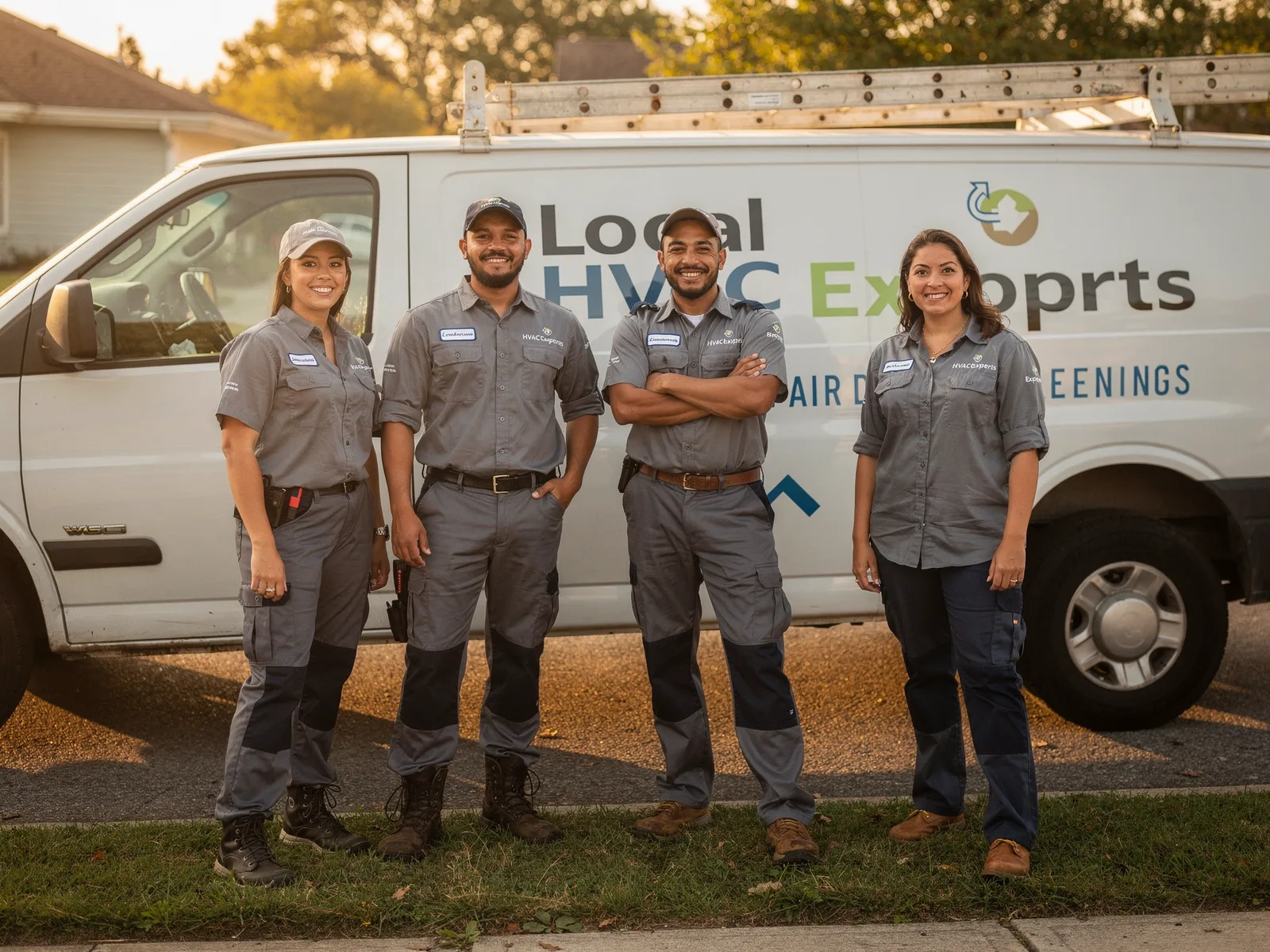 24/7 HVAC Repair & AC Replacement company in Minocqua, WI
